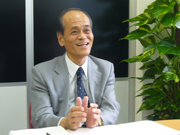 人材紹介会社の経営コンサルタントの経験もある社長の糸川さんは、コンサルタント教育にも定評がある