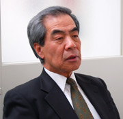 西川社長はチーフコンサルタントとしてほとんどすべての求職者に対応